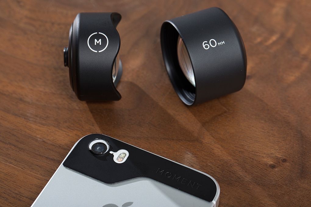 moment lenses
